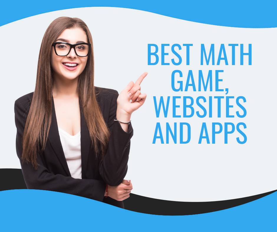 10 Best Math Game Websites and Apps - Just Sites Like