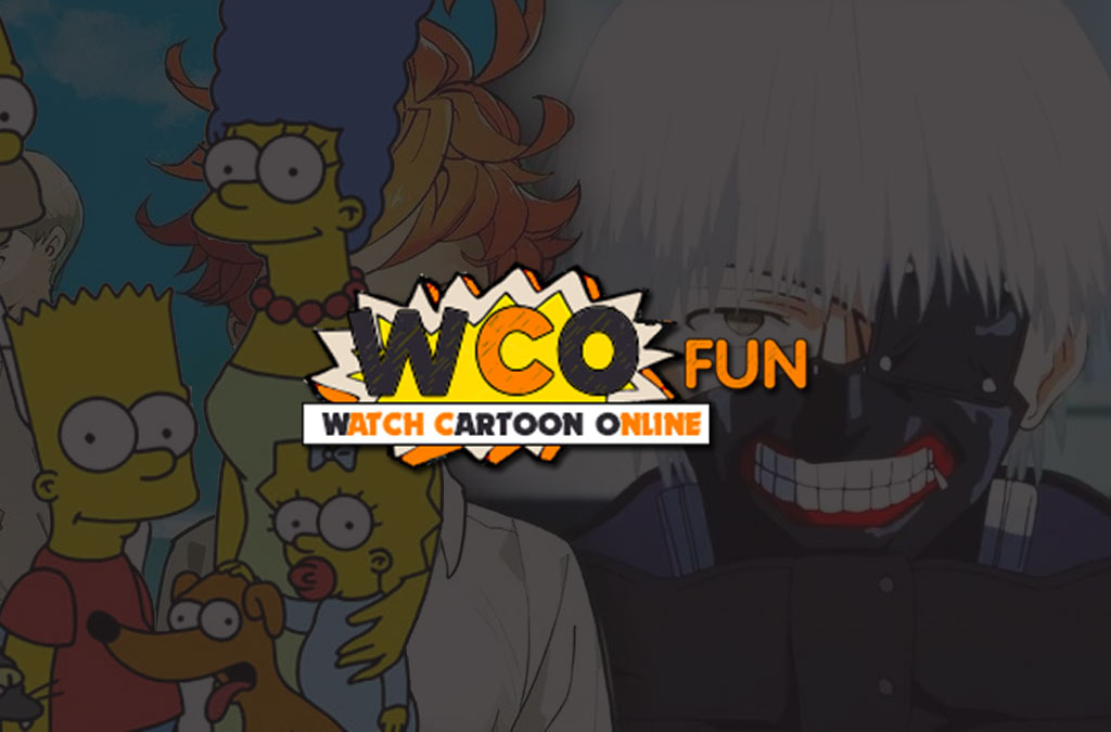 Watch Free Cartoons and Anime English Subbed