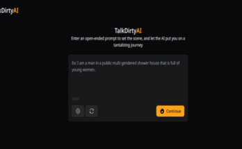 TalkDirtyAI