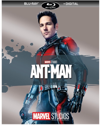 Ant-Man (2015)