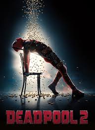 Deadpool 2 (2018)