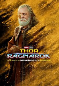 Thor: Ragnarok (2017)