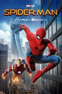 Spider-Man: Homecoming (2017)