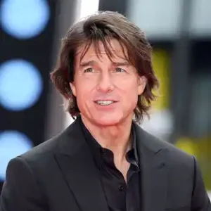 Tom Cruise